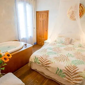 Casa vacanze Attico Incantato, Roma