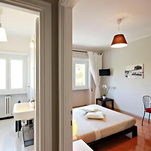 Appartamento Al Vaticano 67-apartment, Roma