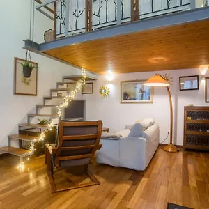 Appartamento Loft In Testaccio, Roma