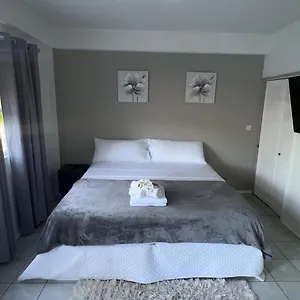  Holiday home Dream Studio Saint Lucia